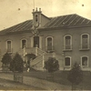 Prédio sede da Câmara, localizado na Praça Minas Gerais. Data e autor desconhecidos